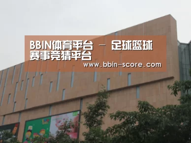 龙湖 · 金楠天街