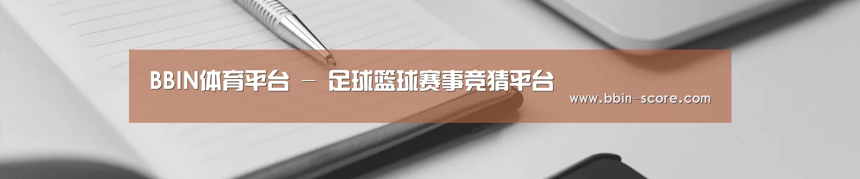 BBIN体育平台 - 足球篮球赛事竞猜平台