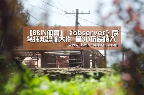 BBIN电竞