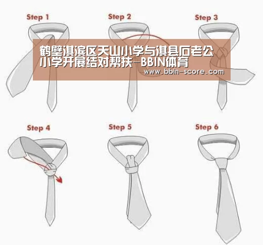 鹤壁淇滨区天山小学与淇县石老公小学开展结对帮扶-BBIN体育(图2) BBIN体育